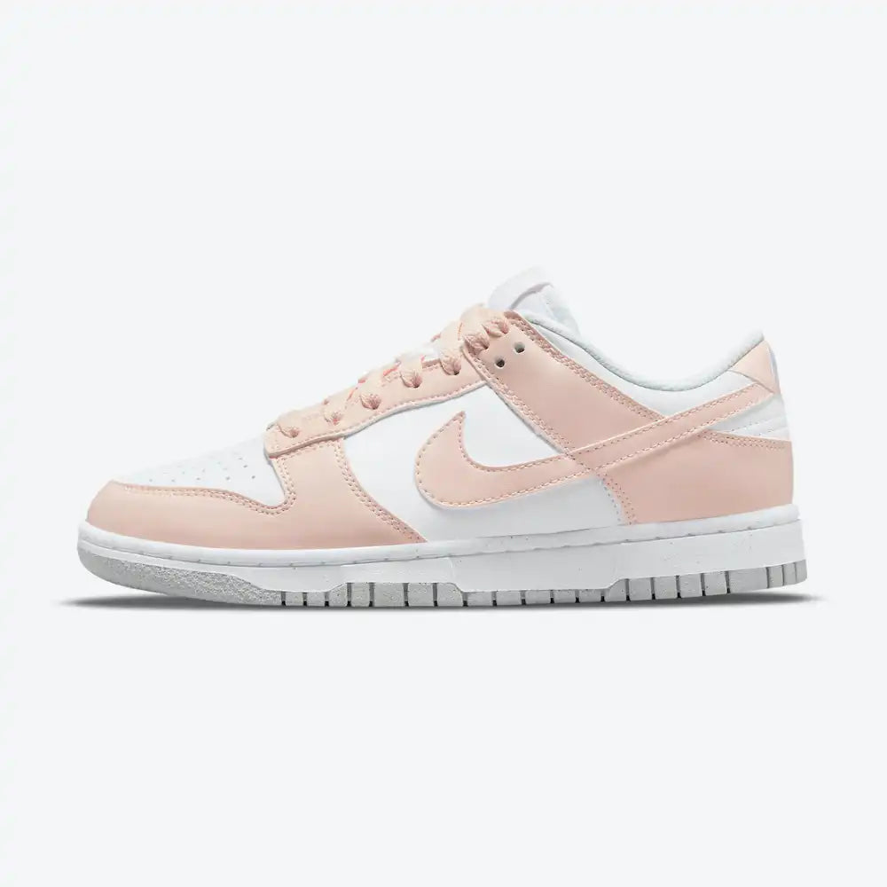 Dunk Low Move To Zero Pink