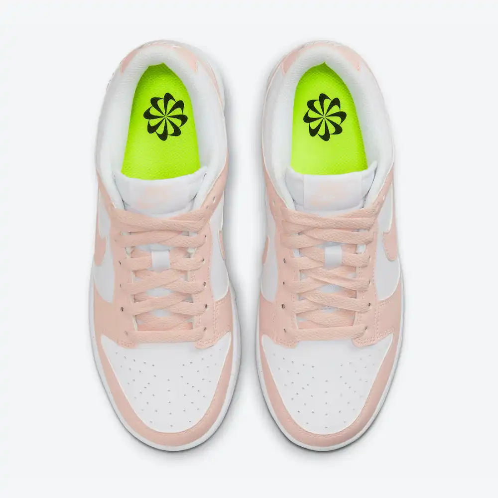 Dunk Low Move To Zero Pink