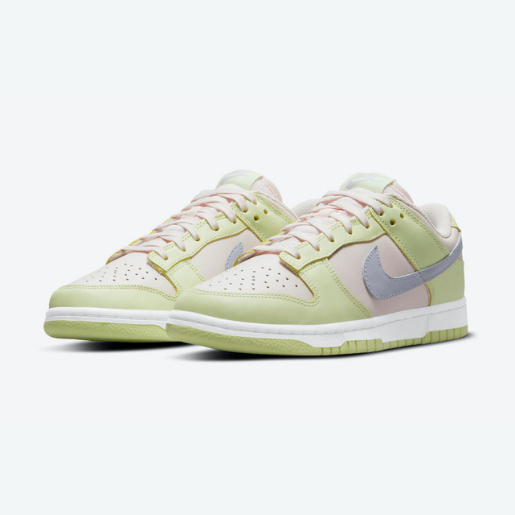 Dunk Low Lime Ice