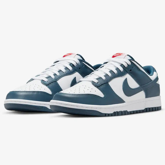 Dunk Low Valerian Blue