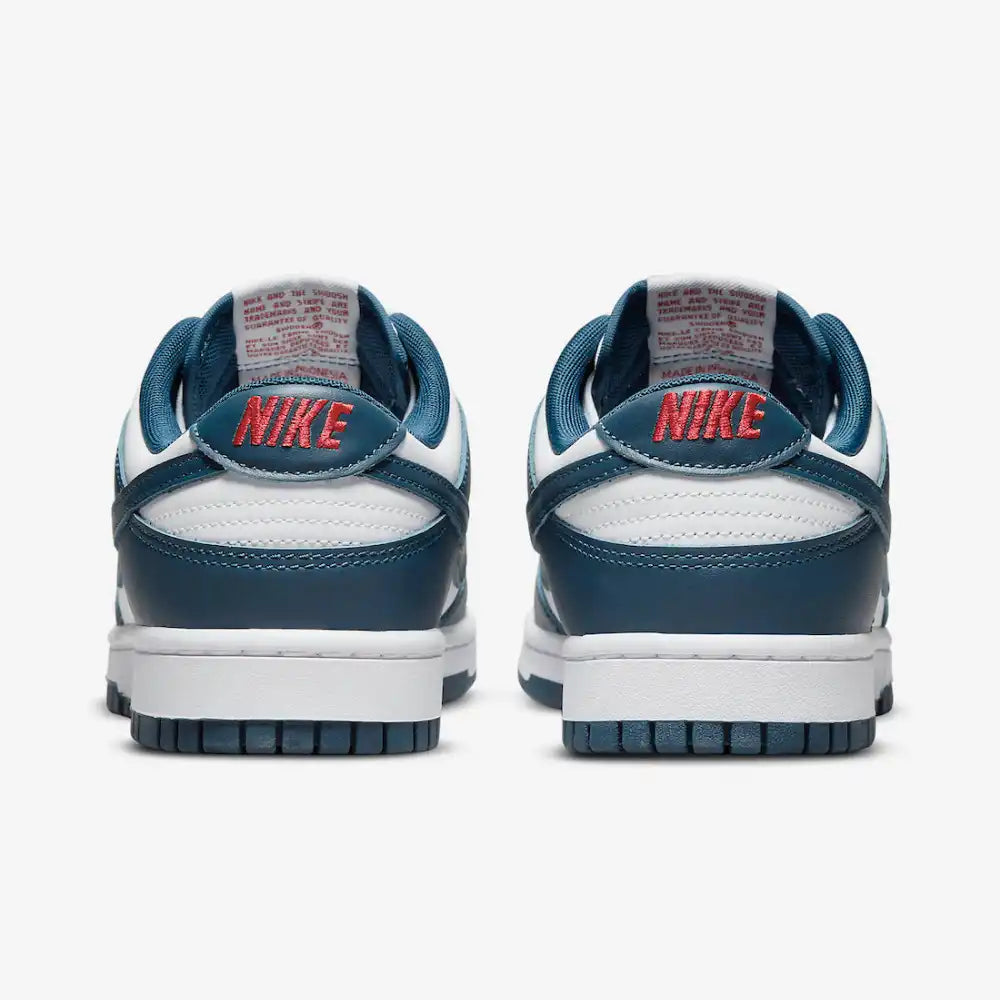 Dunk Low Valerian Blue