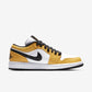 Air Jordan 1 Low Laser Orange